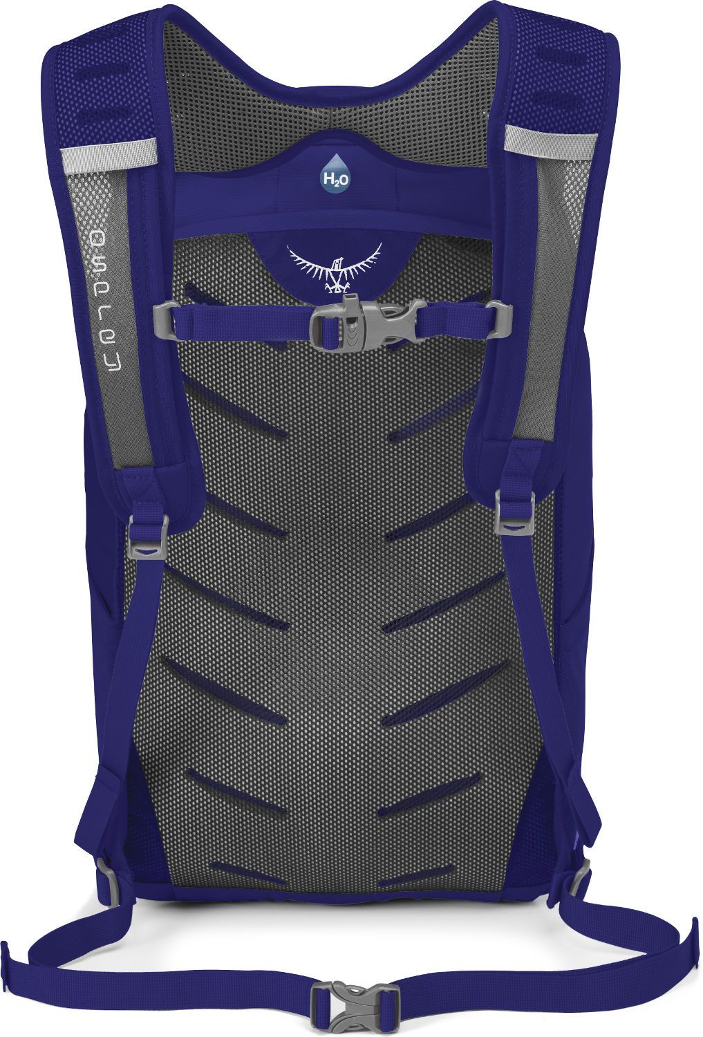 Рюкзак Osprey Daylite Plus (2020) Hostas Green - зелений (009.2217)