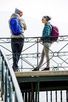 Рюкзак Osprey Daylite Plus (2020) Hostas Green - зелений (009.2217)