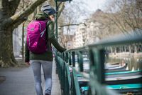 Рюкзак Osprey Daylite Plus (2020) Hostas Green - зелений (009.2217)