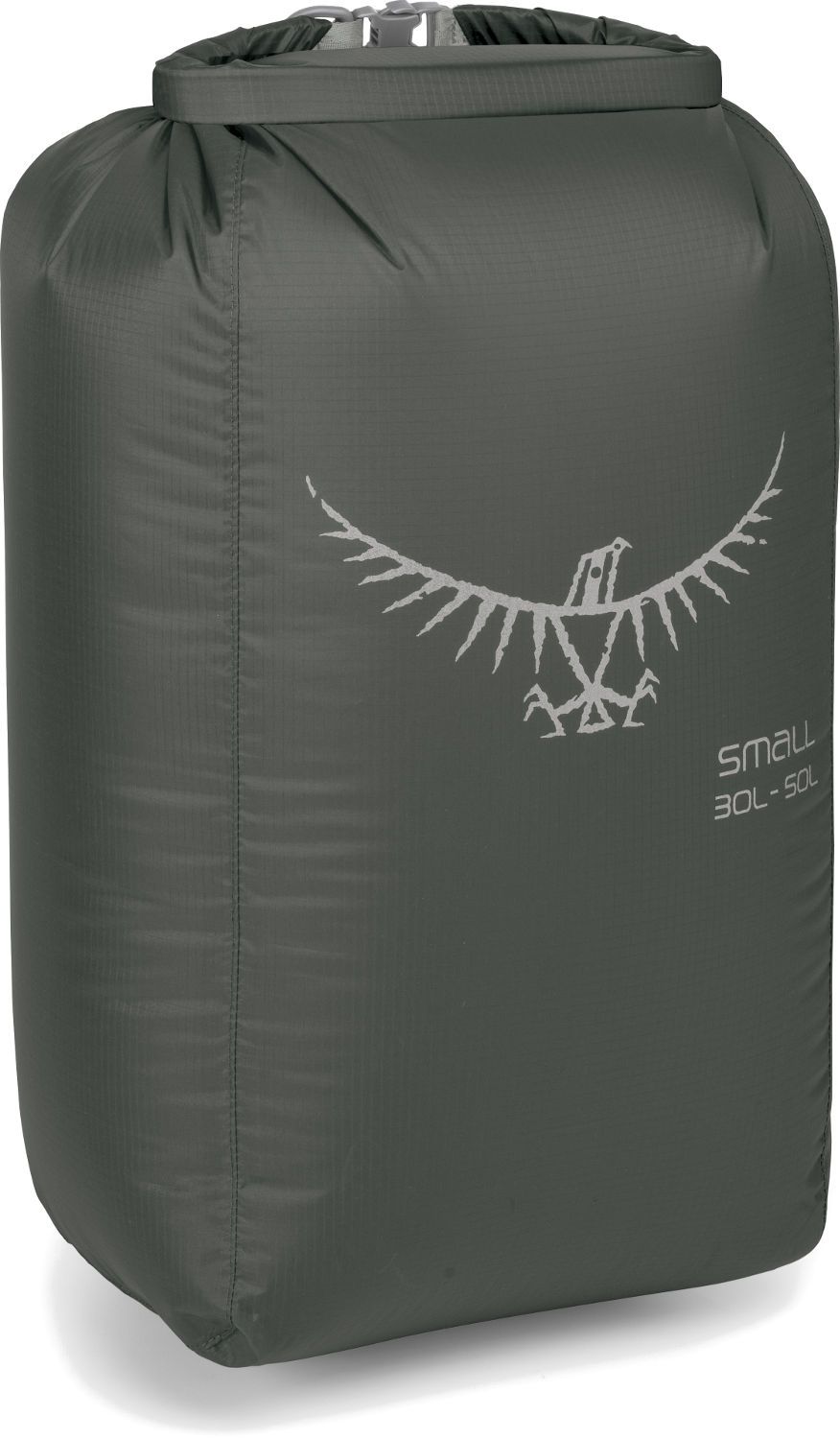 Гермомішок Osprey Ultralight Pack Liners S сірий (009.1394)