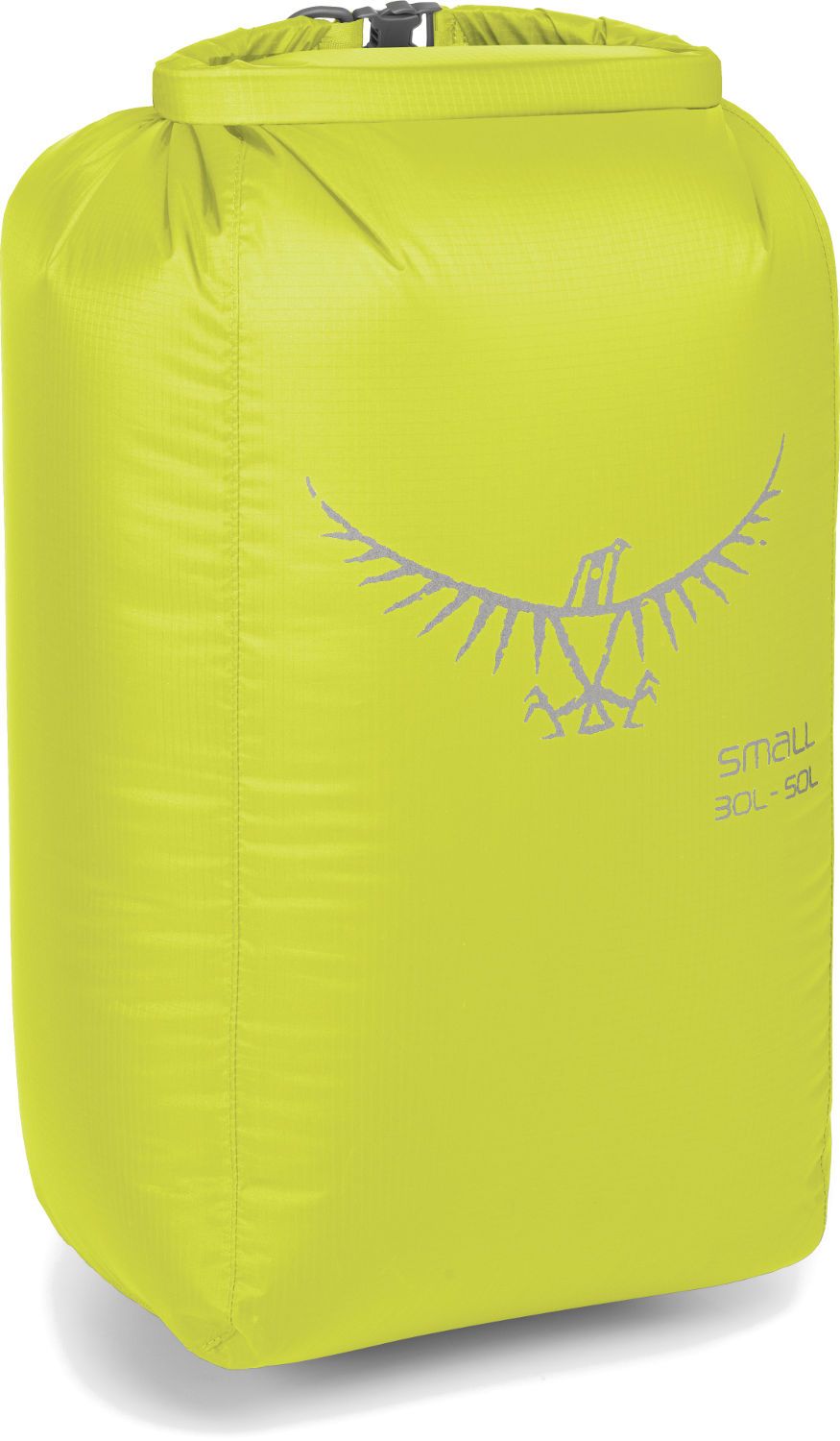 Гермомішок Osprey Ultralight Pack Liners S жовтий (009.1393)