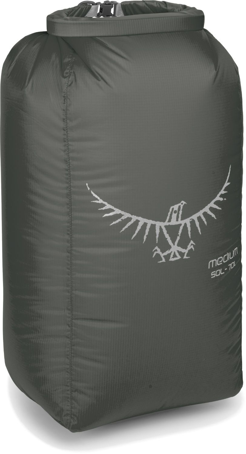 Гермомішок Osprey Ultralight Pack Liners M сірий (009.1397)