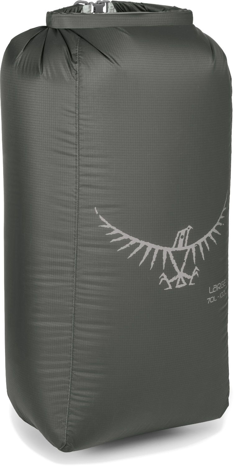 Гермомішок Osprey Ultralight Pack Liners L сірий (009.1400)