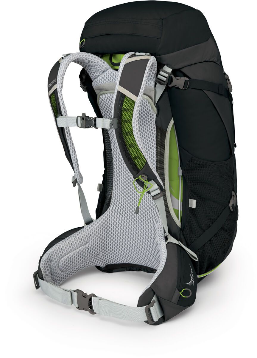 Рюкзак Osprey Stratos 50 чорний