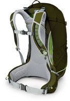 Рюкзак Osprey Stratos 34 (2021) зелений