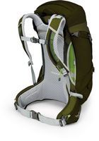 Рюкзак Osprey Stratos 26 червоний (009.1481)