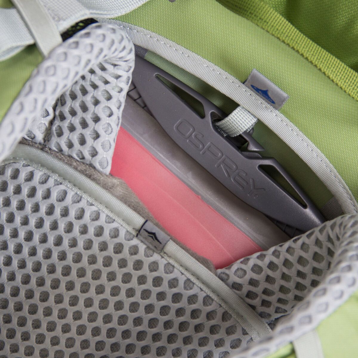 Рюкзак Osprey Sirrus 26 синій (009.1494)