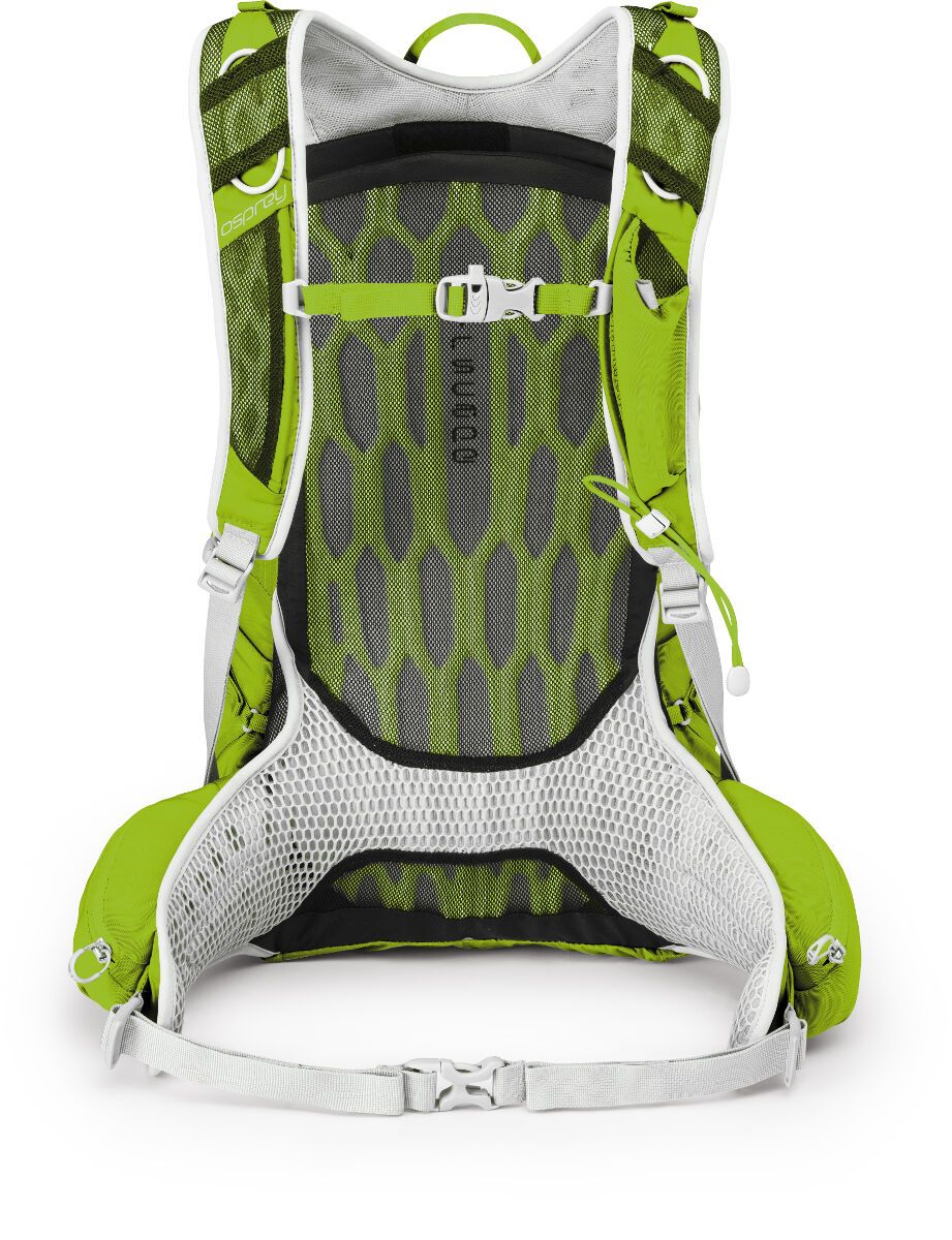 Рюкзак Osprey Talon 22 (2019) чорний