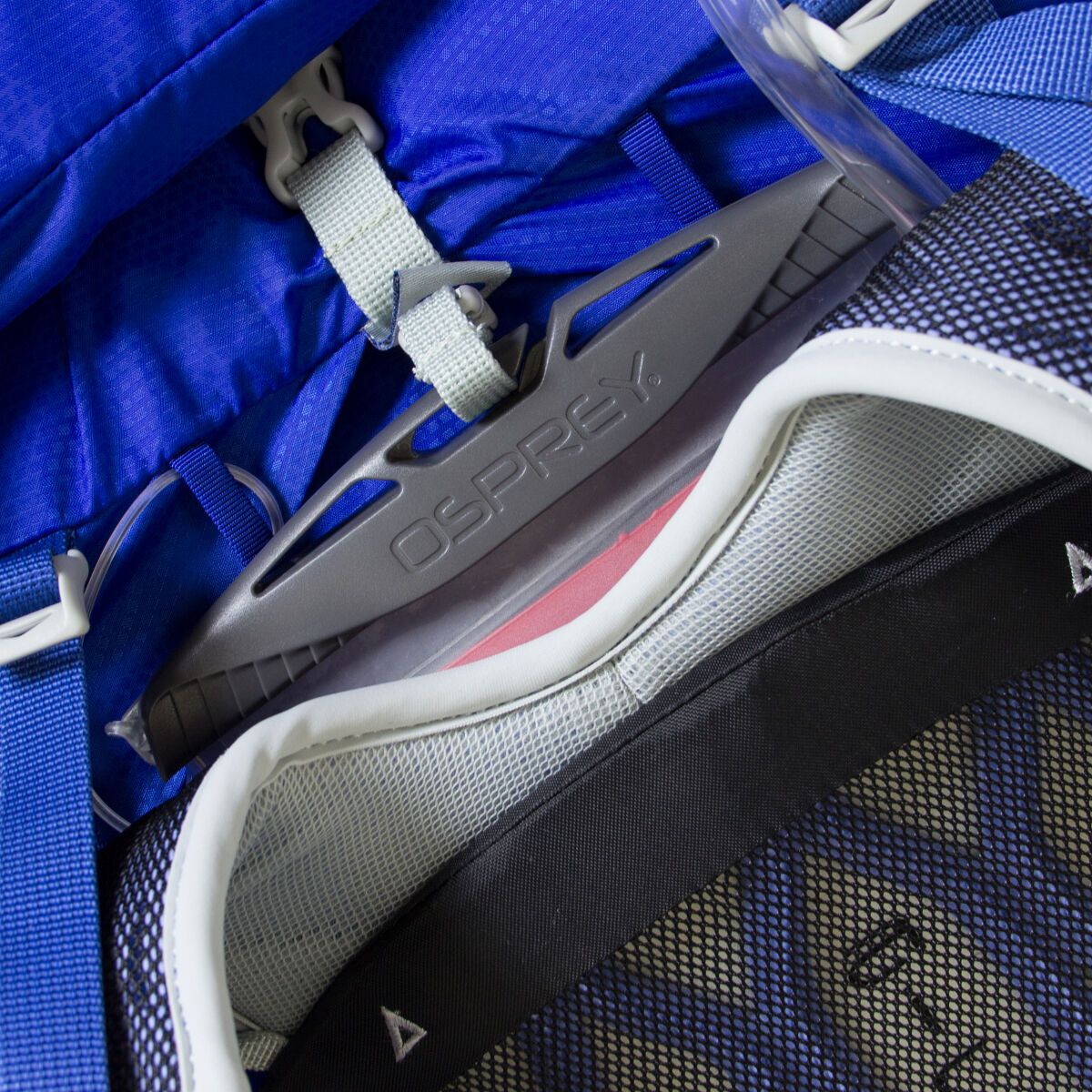 Рюкзак Osprey Tempest 30 (2019) чорний (009.1443)