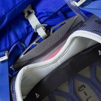 Рюкзак Osprey Tempest 30 (2019) чорний (009.1443)