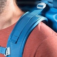 Сумка Osprey Transporter 95 (2020) зелений (009.2221)