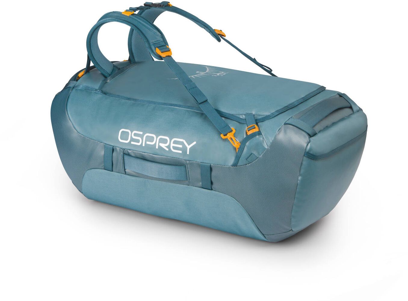 Сумка Osprey Transporter 95 (2020) сірий (009.1568)