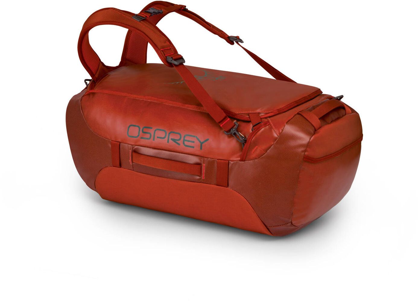 Сумка Osprey Transporter 65 (2020) червоний (009.1576)