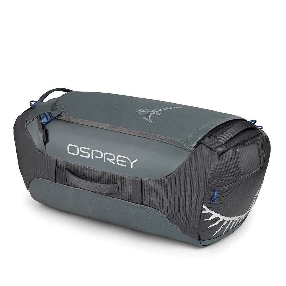 Сумка Osprey Transporter 65 (2020) Pointbreak Grey - O/S - сірий (009.2038)