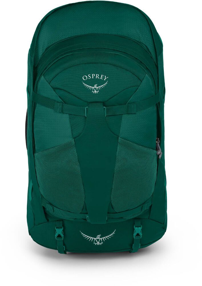 Рюкзак Osprey Fairview 55 зелений (009.1600)
