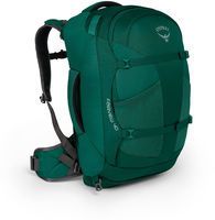 Рюкзак Osprey Fairview 40 зелений (009.1602)