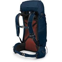 Рюкзак Osprey Kestrel 48 Loch Blue - синій