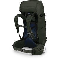 Рюкзак Osprey Kestrel 38 Loch Blue - синій
