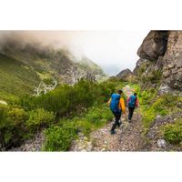 Рюкзак Osprey Kestrel 38 Loch Blue - синій