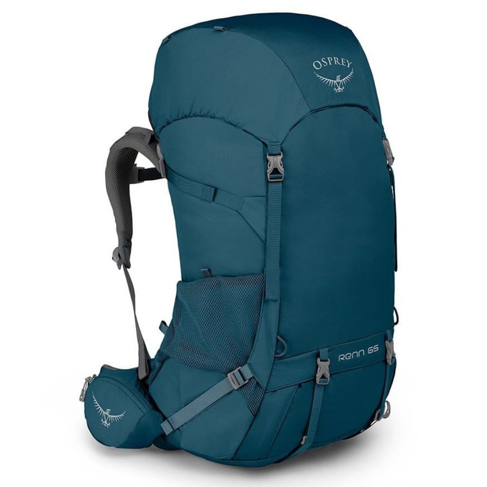Рюкзак Osprey Renn 65 Challenger Blue - O/S - синій (009.2734)