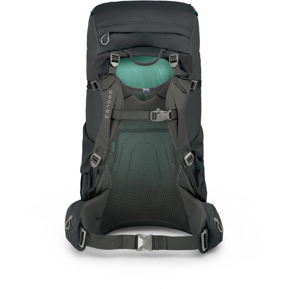 Рюкзак Osprey Renn 65 Challenger Blue - O/S - синій (009.2734)