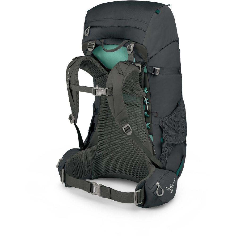 Рюкзак Osprey Renn 65 Challenger Blue - O/S - синій (009.2734)