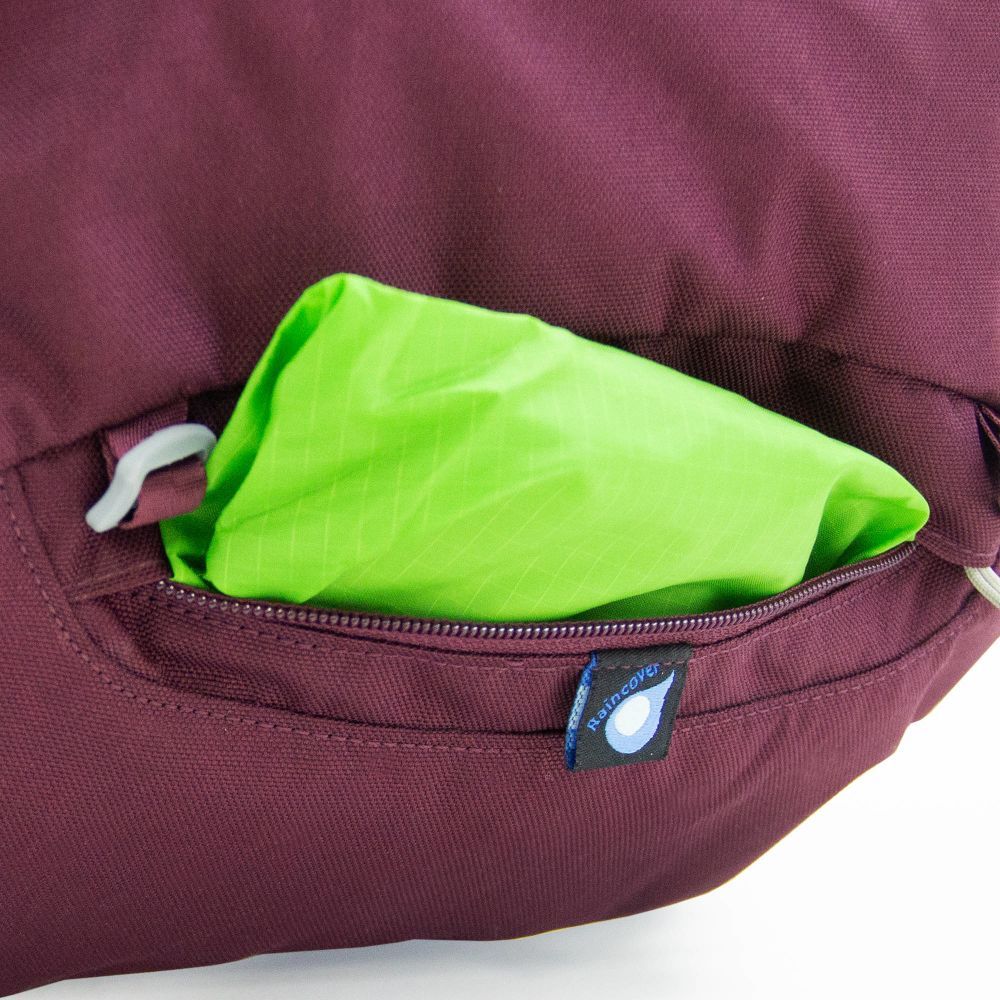 Рюкзак Osprey Renn 65 Challenger Blue - O/S - синій (009.2734)