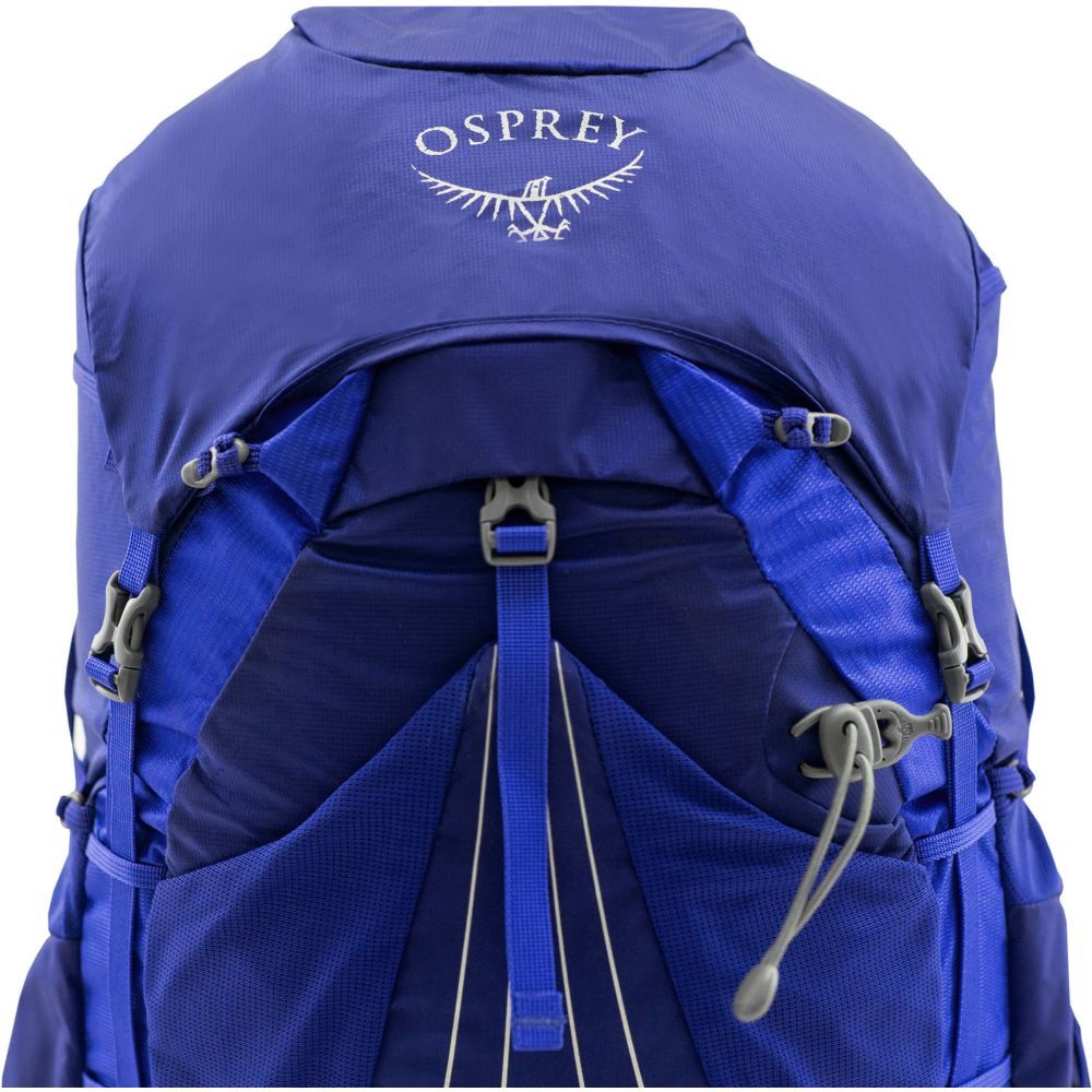 Рюкзак Osprey Eja 58 (2021) Equinox Blue - синій