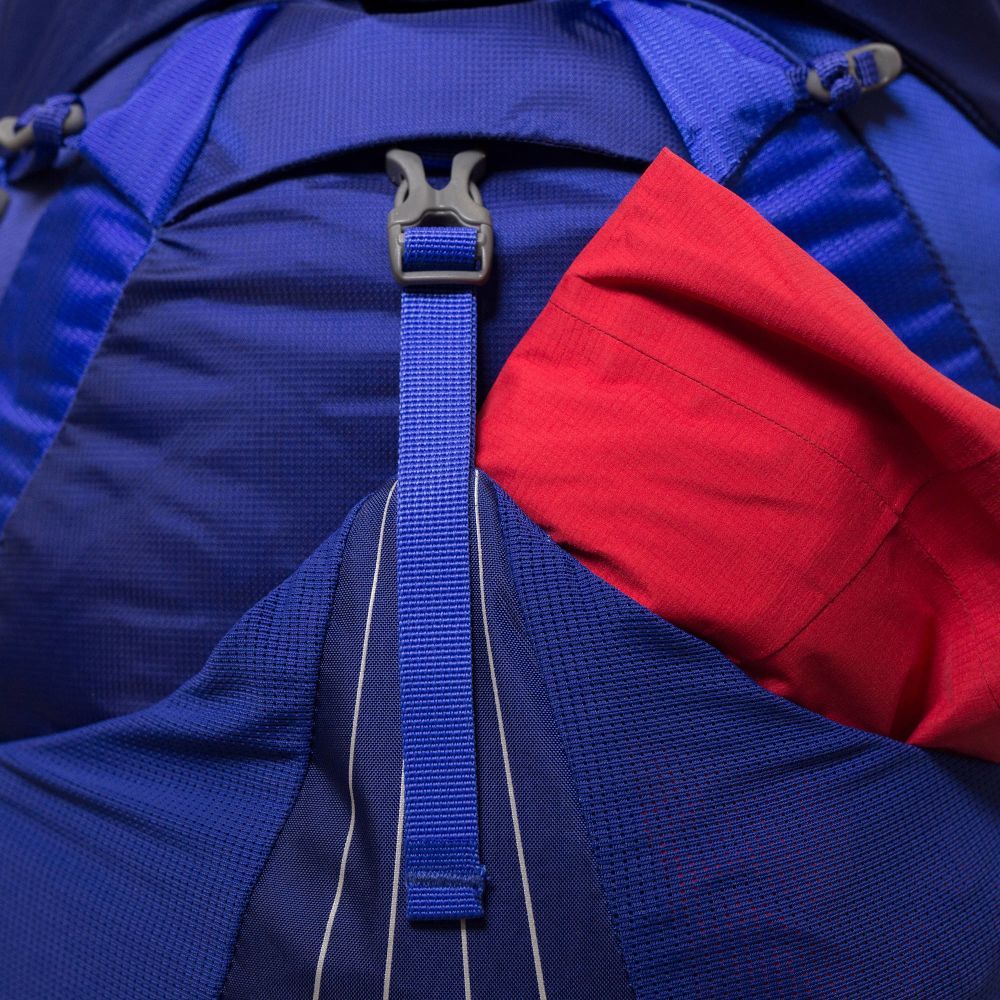 Рюкзак Osprey Eja 58 (2021) Equinox Blue - синій