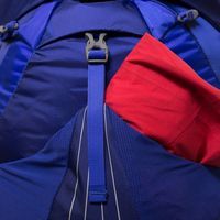 Рюкзак Osprey Eja 58 (2021) Equinox Blue - синій