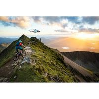 Рюкзак Osprey Raven 14 - O/S