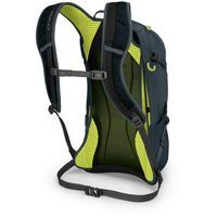 Рюкзак Osprey Syncro 12 Wolf Grey - O/S - сірий (009.1977)