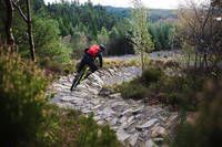 Рюкзак Osprey Syncro 12 Wolf Grey - O/S - сірий (009.1977)