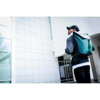 Рюкзак Osprey Transporter Flap 20 Pointbreak Grey - сірий (009.2196)