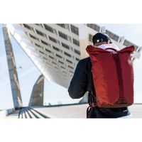 Рюкзак Osprey Transporter Roll Pointbreak Grey - O/S - сірий (009.2192)