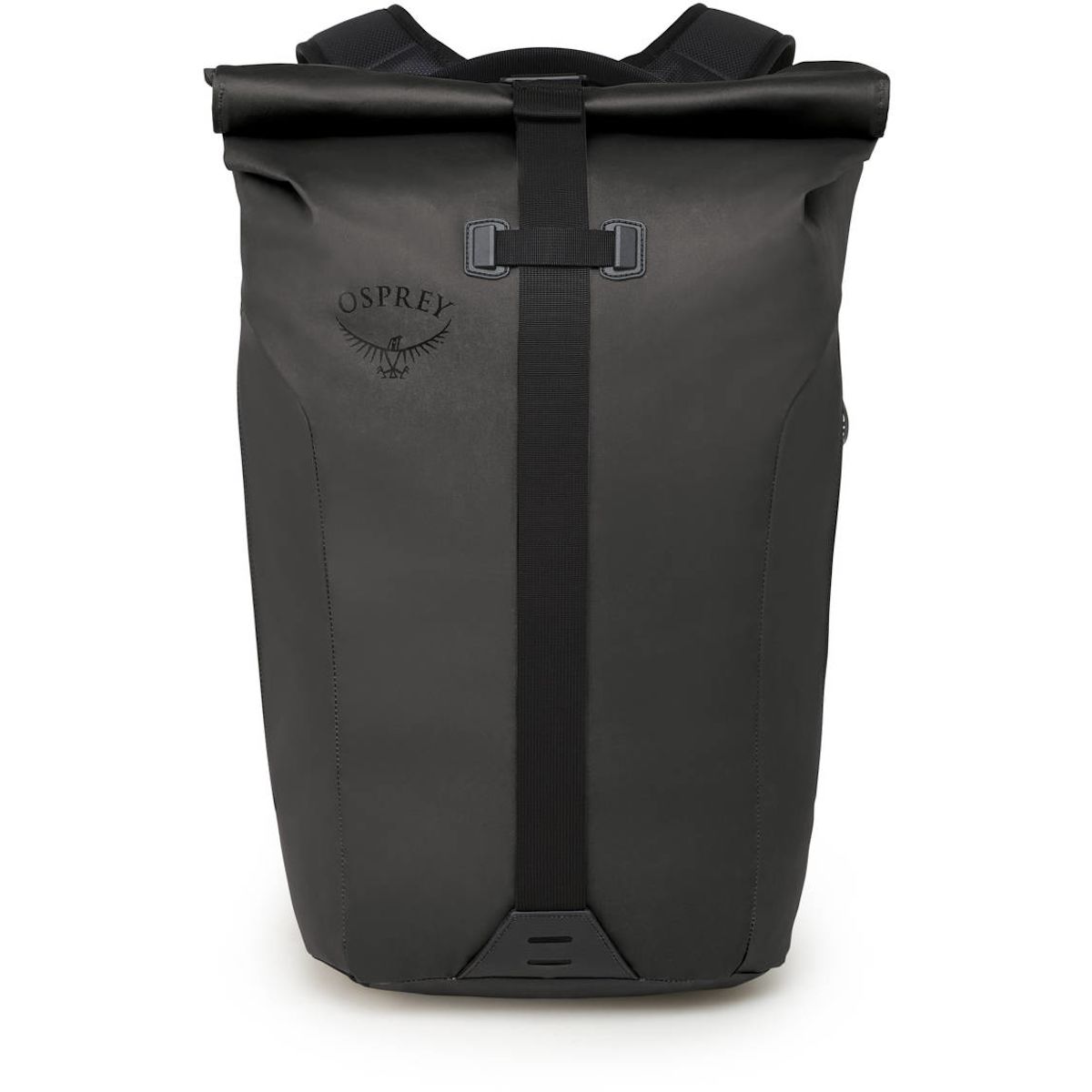 Рюкзак Osprey Transporter Roll Black - O/S - чорний (009.2020)