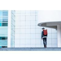 Рюкзак Osprey Transporter Roll Deep Water Blue - O/S - синій (009.2191)