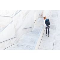 Рюкзак Osprey Transporter Zip Deep Water Blue - синій (009.2187)