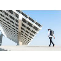 Рюкзак Osprey Transporter Zip Deep Water Blue - синій (009.2187)