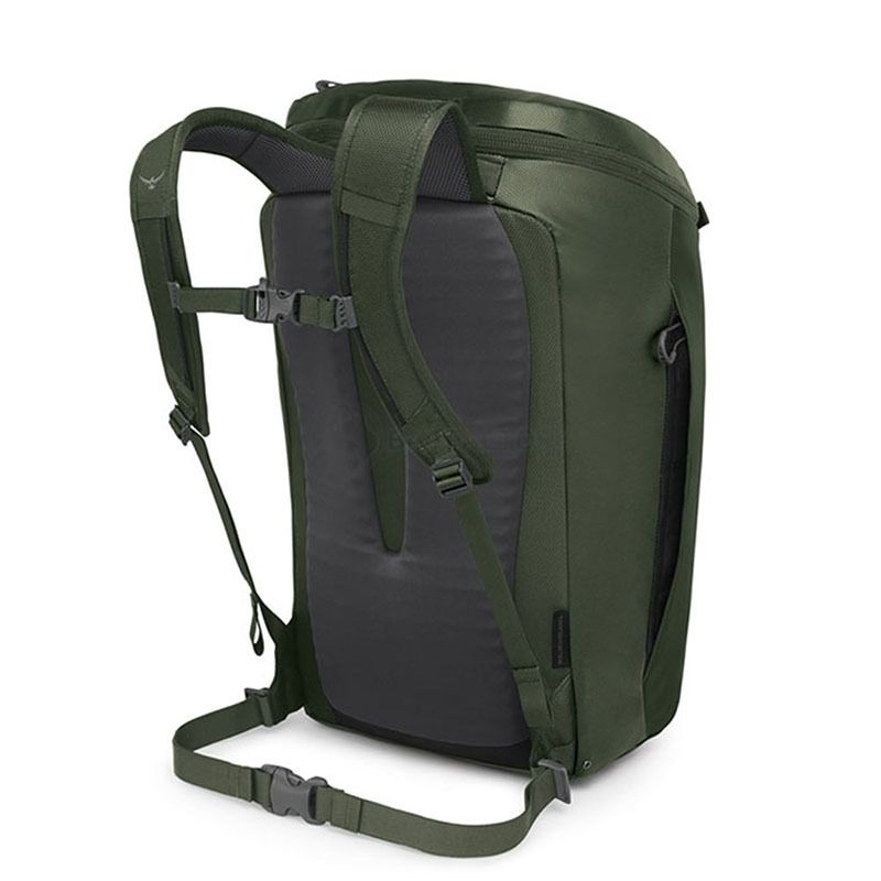 Рюкзак Osprey Transporter Zip Deep Water Blue - синій (009.2187)