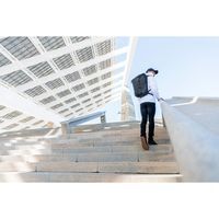 Рюкзак Osprey Transporter Zip Pointbreak Grey - сірий (009.2188)