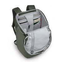 Рюкзак Osprey Transporter Zip Pointbreak Grey - сірий (009.2188)