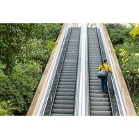 Сумка Osprey Transporter Carry-On 44 Pointbreak Grey - сірий (009.2237)