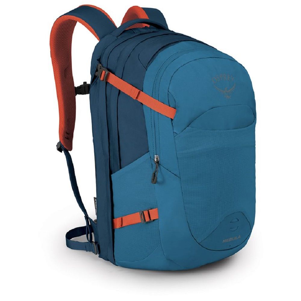 Рюкзак Osprey Nebula 34 Scoria Blue (синій) (009.2682)