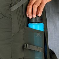 Рюкзак Osprey Nebula 34 Gopher Green - зелений (009.2198)