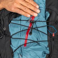 Рюкзак Osprey Quasar 28 Gopher Green - зелений (009.2202)