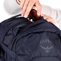 Рюкзак Osprey Nova 32 Black - O/S - чорний (009.2070)