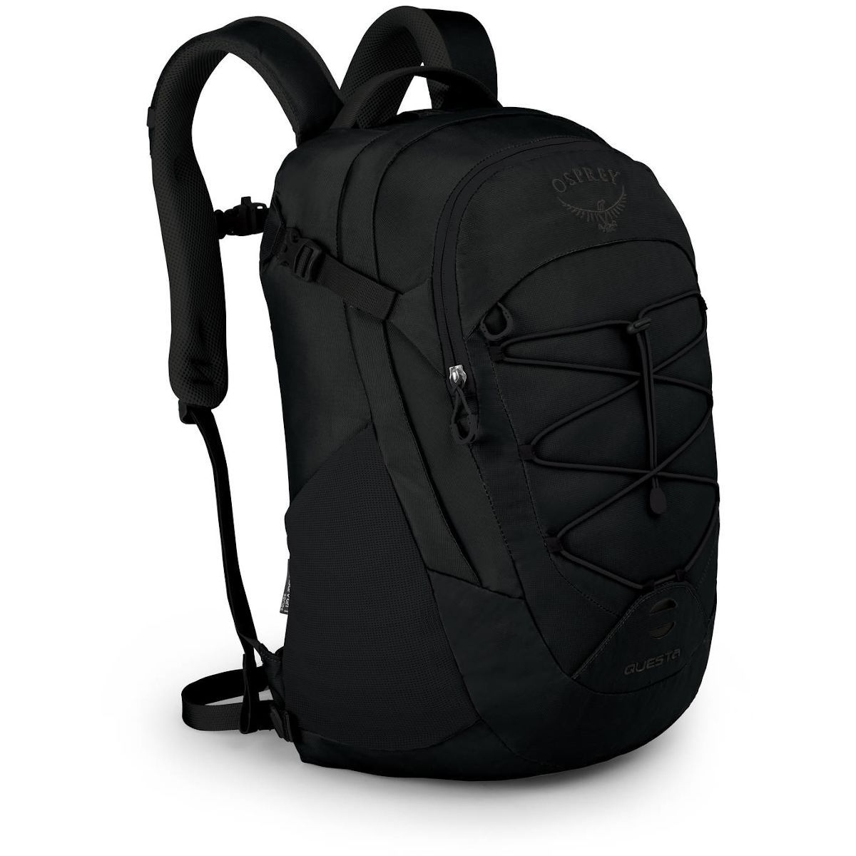 Рюкзак Osprey Questa Black - O/S - чорний (009.2078)