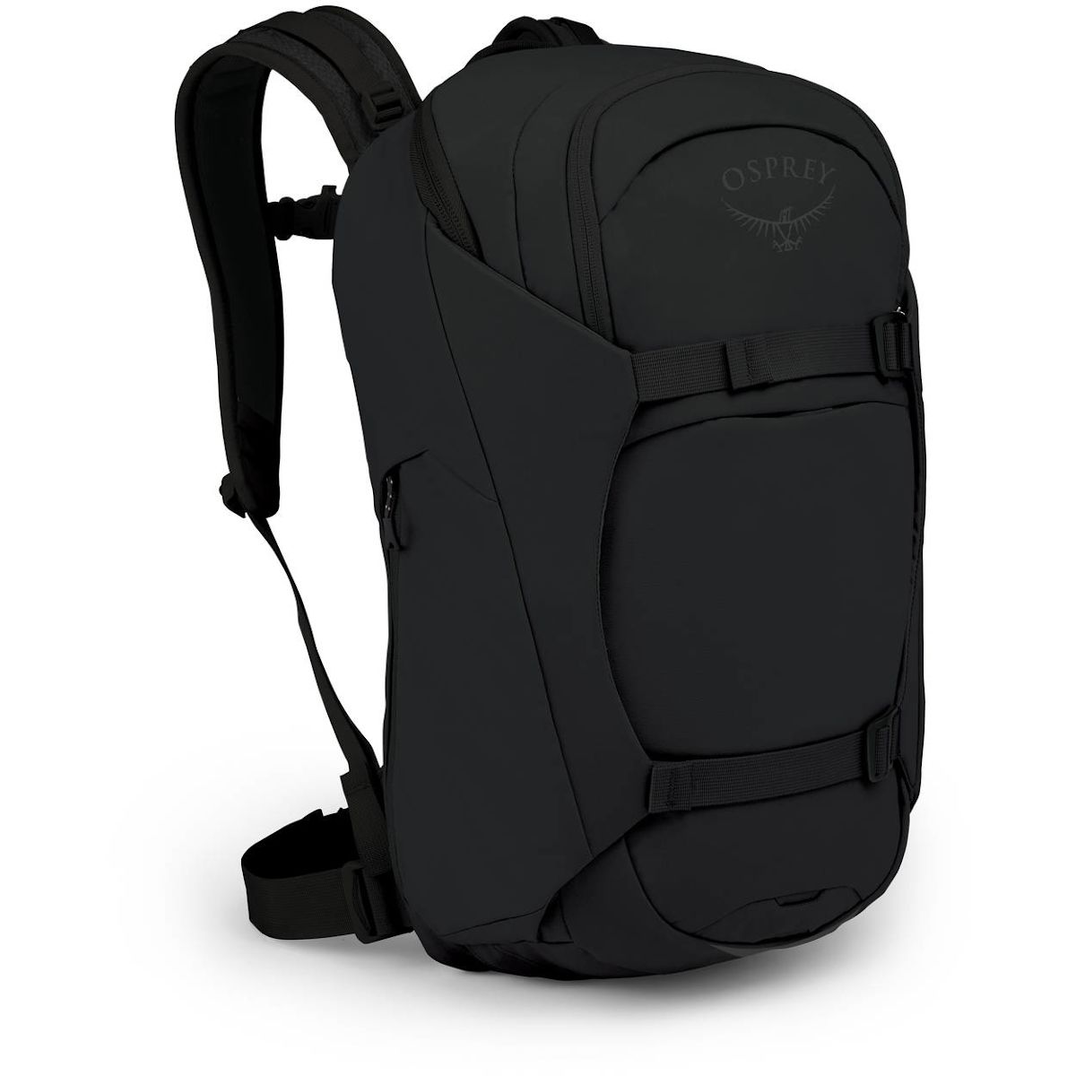 Рюкзак Osprey Metron Black - O/S - чорний (009.2088)