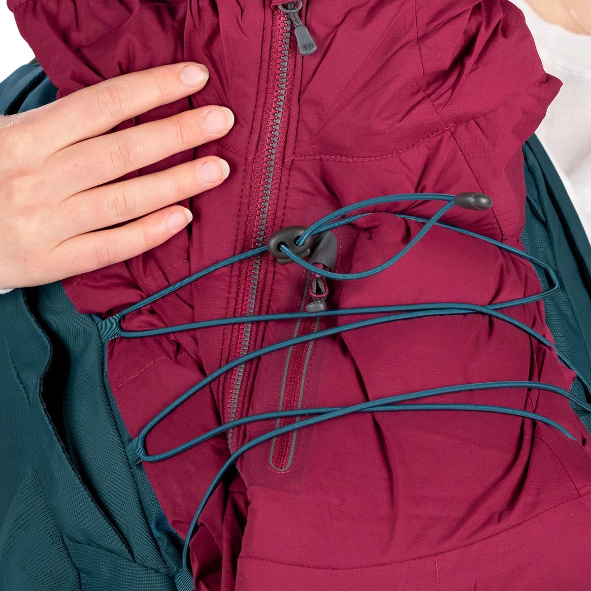 Рюкзак Osprey Axis 18 Black - O/S - чорний (009.2090)